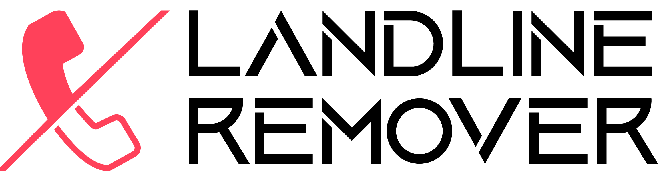 Landline Remover